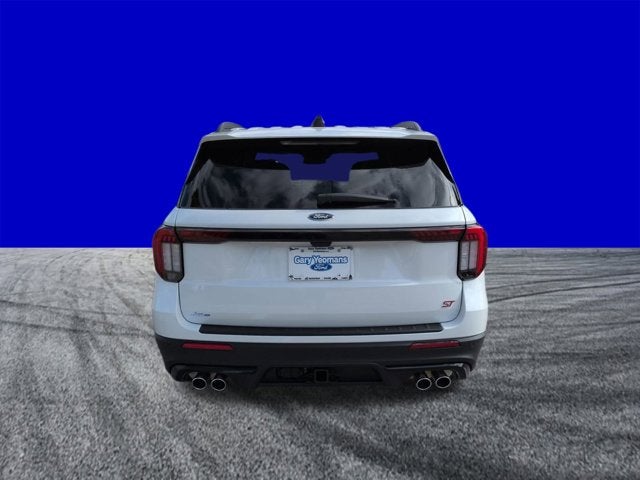 New 2026 Ford Explorer ST - photo 29