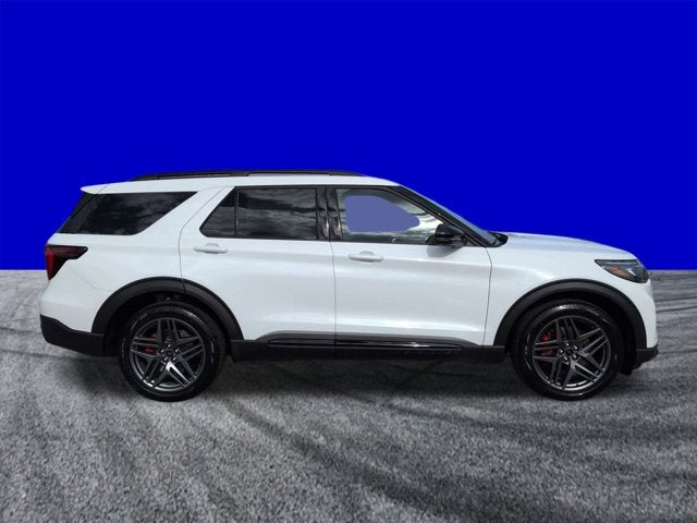 New 2026 Ford Explorer ST - photo 31