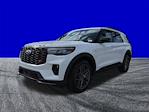 New 2026 Ford Explorer ST thumbnail 1