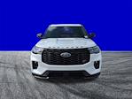 New 2026 Ford Explorer ST thumbnail 2