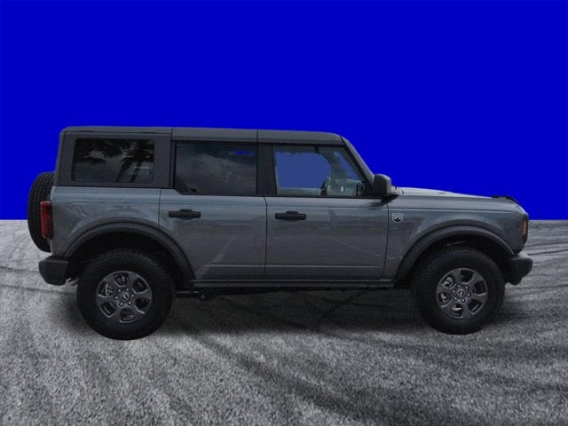 Used 2025 Ford Bronco Big Bend - photo 3