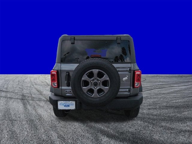 Used 2025 Ford Bronco Big Bend - photo 5