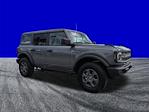 Used 2025 Ford Bronco Big Bend thumbnail 2