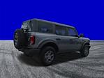 Used 2025 Ford Bronco Big Bend thumbnail 4
