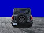 Used 2025 Ford Bronco Big Bend thumbnail 5
