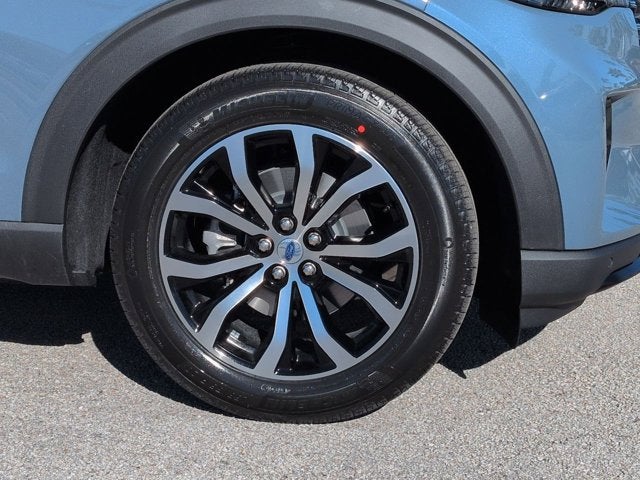 New 2026 Ford Explorer ST-Line - photo 4