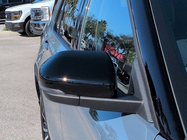 New 2026 Ford Explorer ST-Line - photo 5