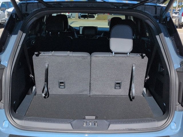 New 2026 Ford Explorer ST-Line - photo 6
