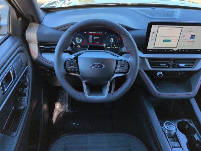 New 2026 Ford Explorer ST-Line - photo 9