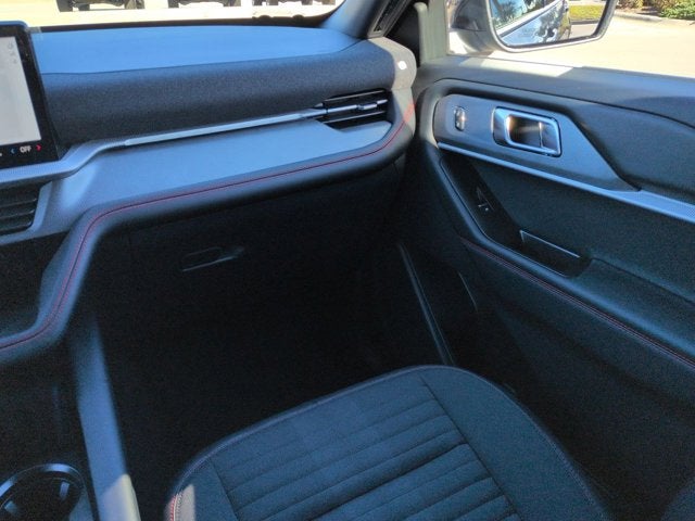 New 2026 Ford Explorer ST-Line - photo 10