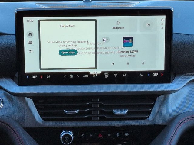 New 2026 Ford Explorer ST-Line - photo 11