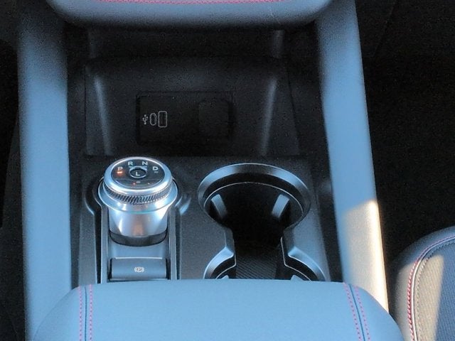 New 2026 Ford Explorer ST-Line - photo 12