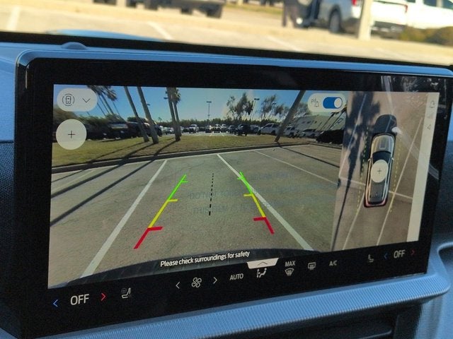 New 2026 Ford Explorer ST-Line - photo 13