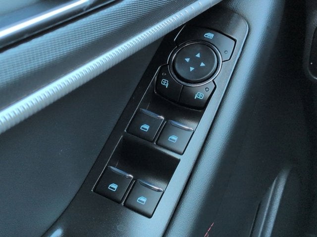 New 2026 Ford Explorer ST-Line - photo 16
