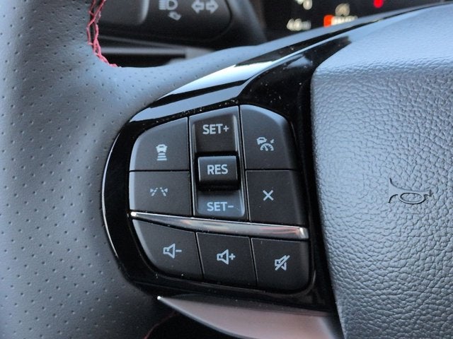 New 2026 Ford Explorer ST-Line - photo 17