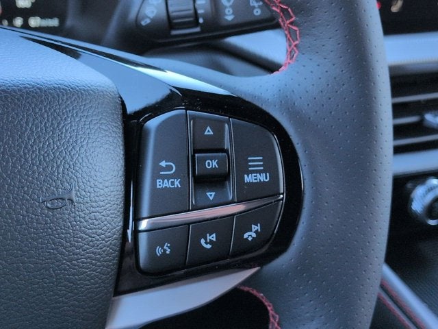New 2026 Ford Explorer ST-Line - photo 18