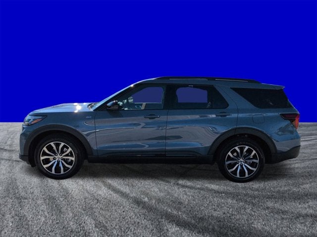 New 2026 Ford Explorer ST-Line - photo 30