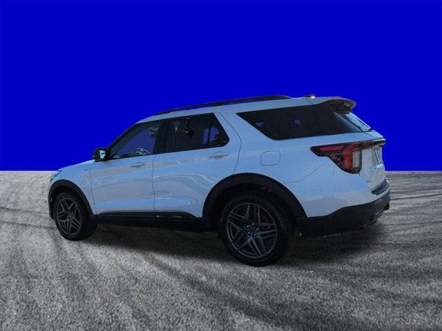 New 2026 Ford Explorer ST-Line - photo 30