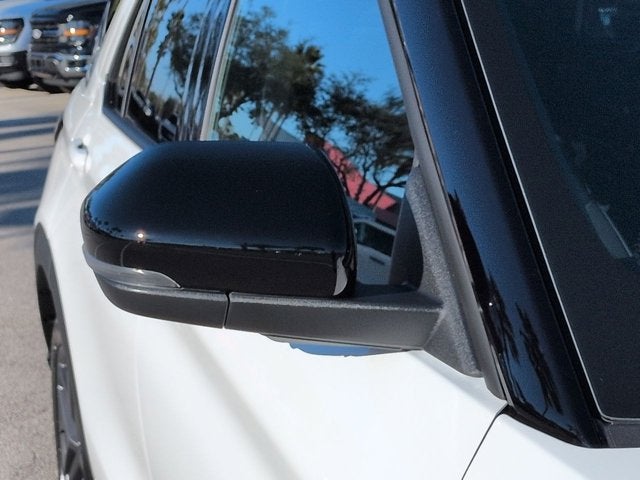 New 2026 Ford Explorer ST-Line - photo 5