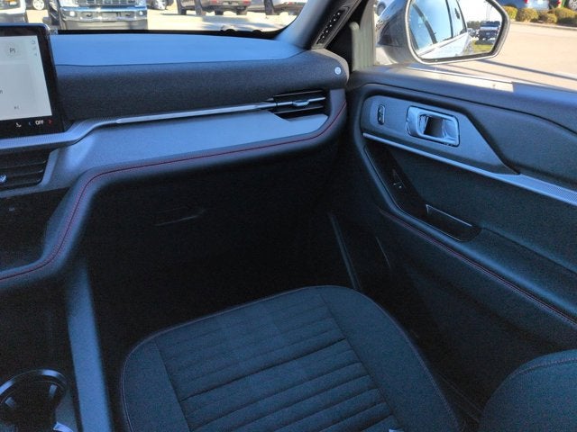 New 2026 Ford Explorer ST-Line - photo 9