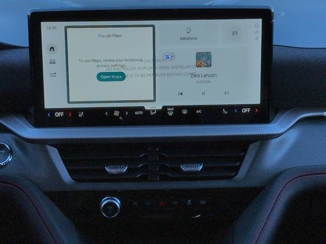 New 2026 Ford Explorer ST-Line - photo 10