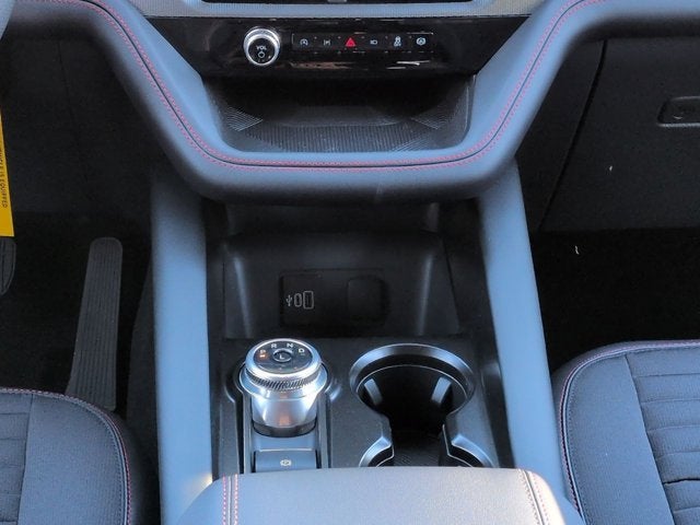 New 2026 Ford Explorer ST-Line - photo 11