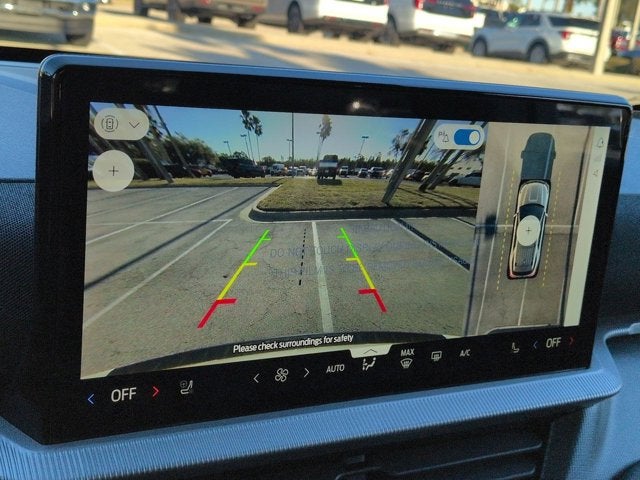New 2026 Ford Explorer ST-Line - photo 12
