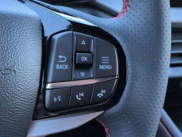 New 2026 Ford Explorer ST-Line - photo 17