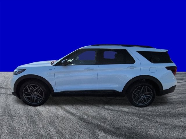 New 2026 Ford Explorer ST-Line - photo 27