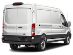 New 2026 Ford Transit 250 Medium Roof Empty Cargo Van thumbnail 2