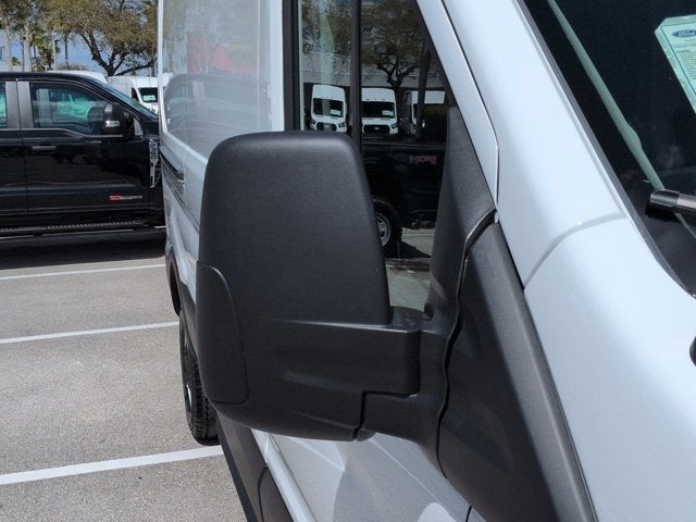 New 2026 Ford Transit 250 Medium Roof Empty Cargo Van - photo 7