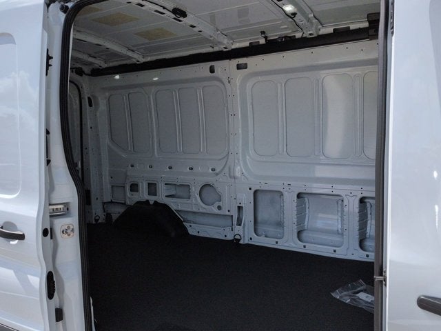 New 2026 Ford Transit 250 Medium Roof Empty Cargo Van - photo 9