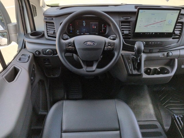 New 2026 Ford Transit 250 Medium Roof Empty Cargo Van - photo 11