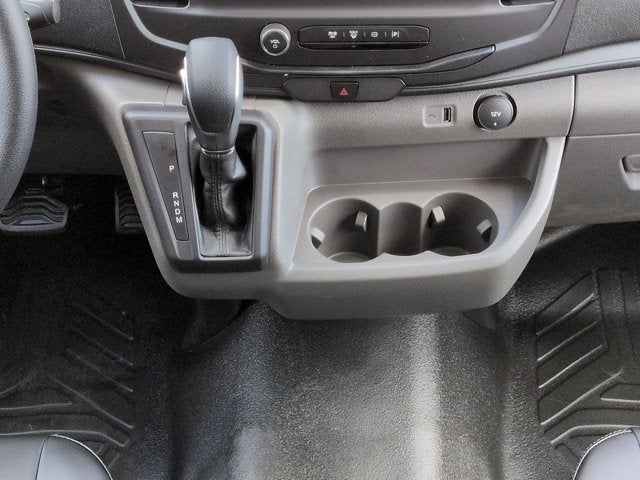 New 2026 Ford Transit 250 Medium Roof Empty Cargo Van - photo 14