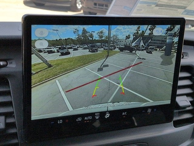 New 2026 Ford Transit 250 Medium Roof Empty Cargo Van - photo 15