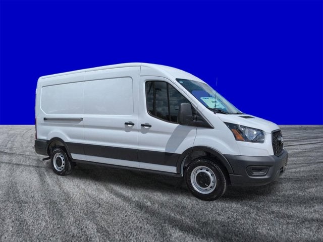 New 2026 Ford Transit 250 Medium Roof Empty Cargo Van - photo 30