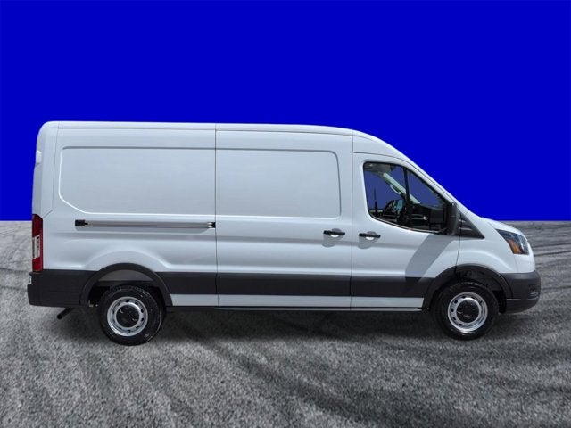 New 2026 Ford Transit 250 Medium Roof Empty Cargo Van - photo 31