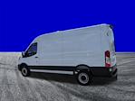 New 2026 Ford Transit 250 Medium Roof Empty Cargo Van thumbnail 1