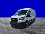 New 2026 Ford Transit 250 Medium Roof Empty Cargo Van thumbnail 3