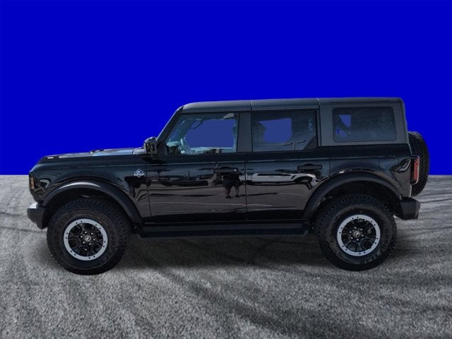New 2026 Ford Bronco Outer Banks - photo 7