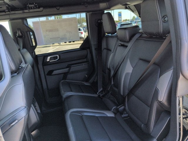 New 2026 Ford Bronco Outer Banks - photo 14