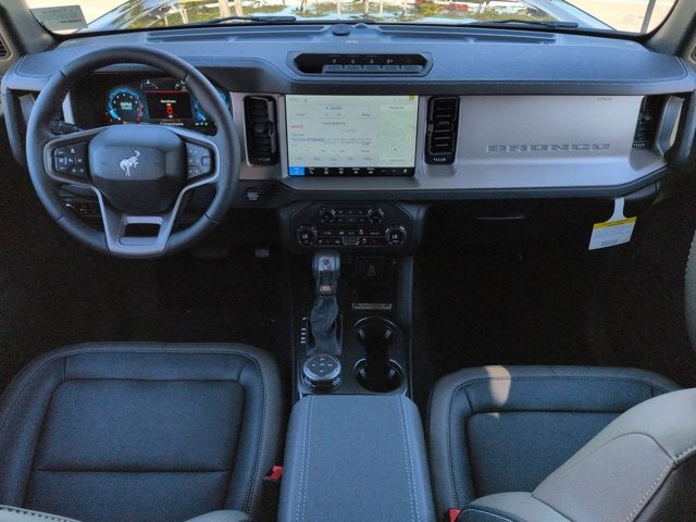 New 2026 Ford Bronco Outer Banks - photo 15