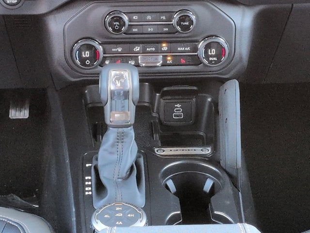 New 2026 Ford Bronco Outer Banks - photo 19