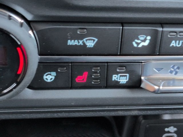 New 2026 Ford Bronco Outer Banks - photo 22