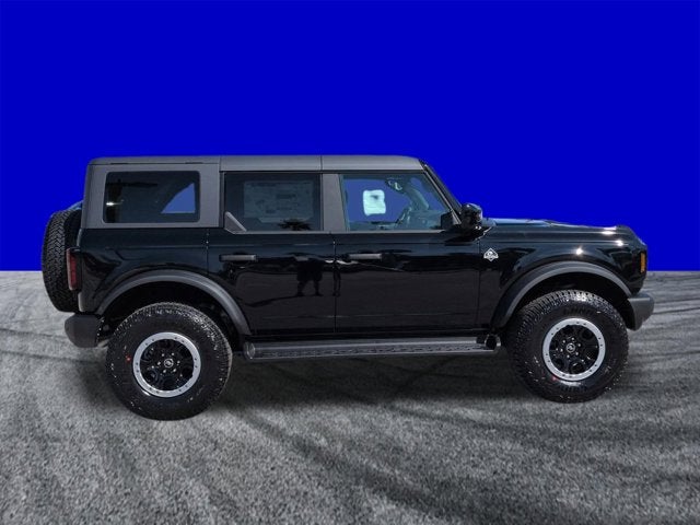 New 2026 Ford Bronco Outer Banks - photo 3