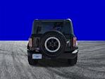 New 2026 Ford Bronco Outer Banks thumbnail 5