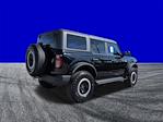 New 2026 Ford Bronco Outer Banks thumbnail 4