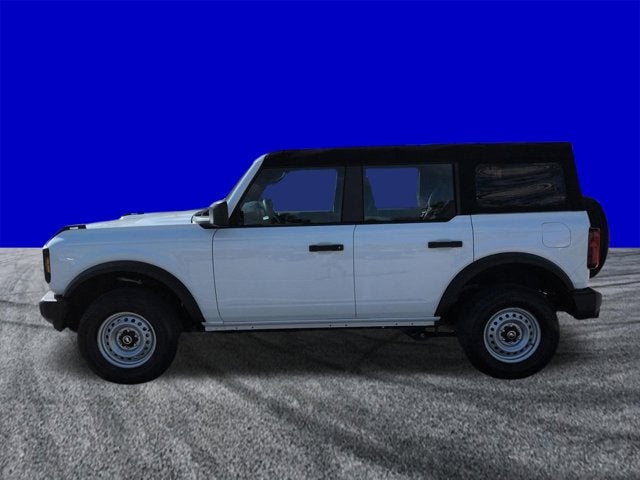 New 2026 Ford Bronco Base - photo 7
