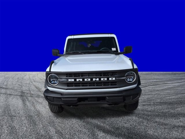 New 2026 Ford Bronco Base - photo 9