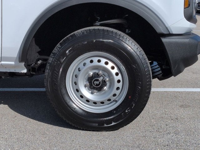 New 2026 Ford Bronco Base - photo 11
